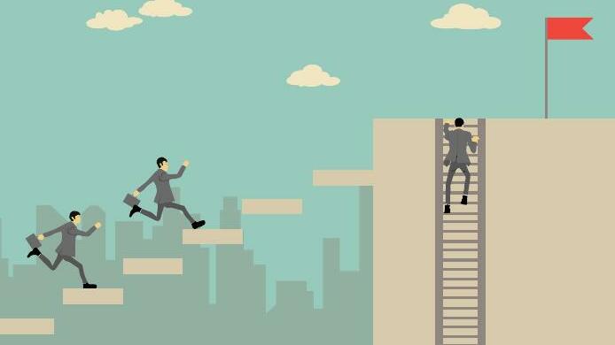 Run In Your Own Investing Lane